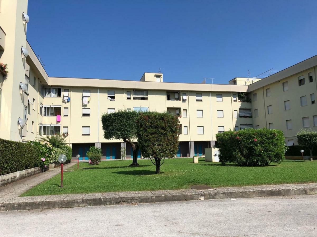 Appartamento Casa Vittoria *